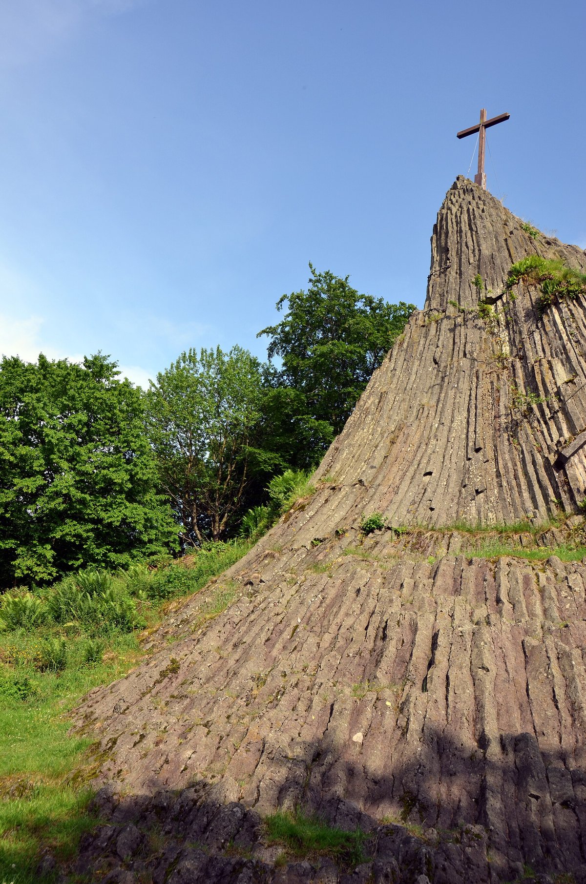 Druidenstein