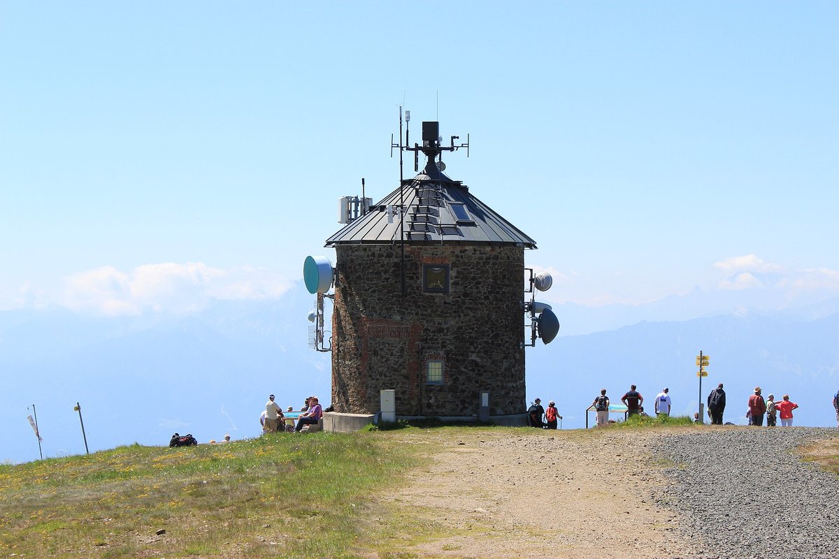 Kanzelhohe Solar Observatory