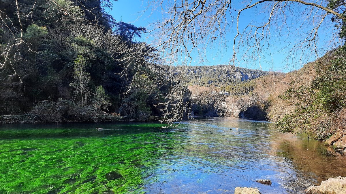 Fontaine de Vaucluse