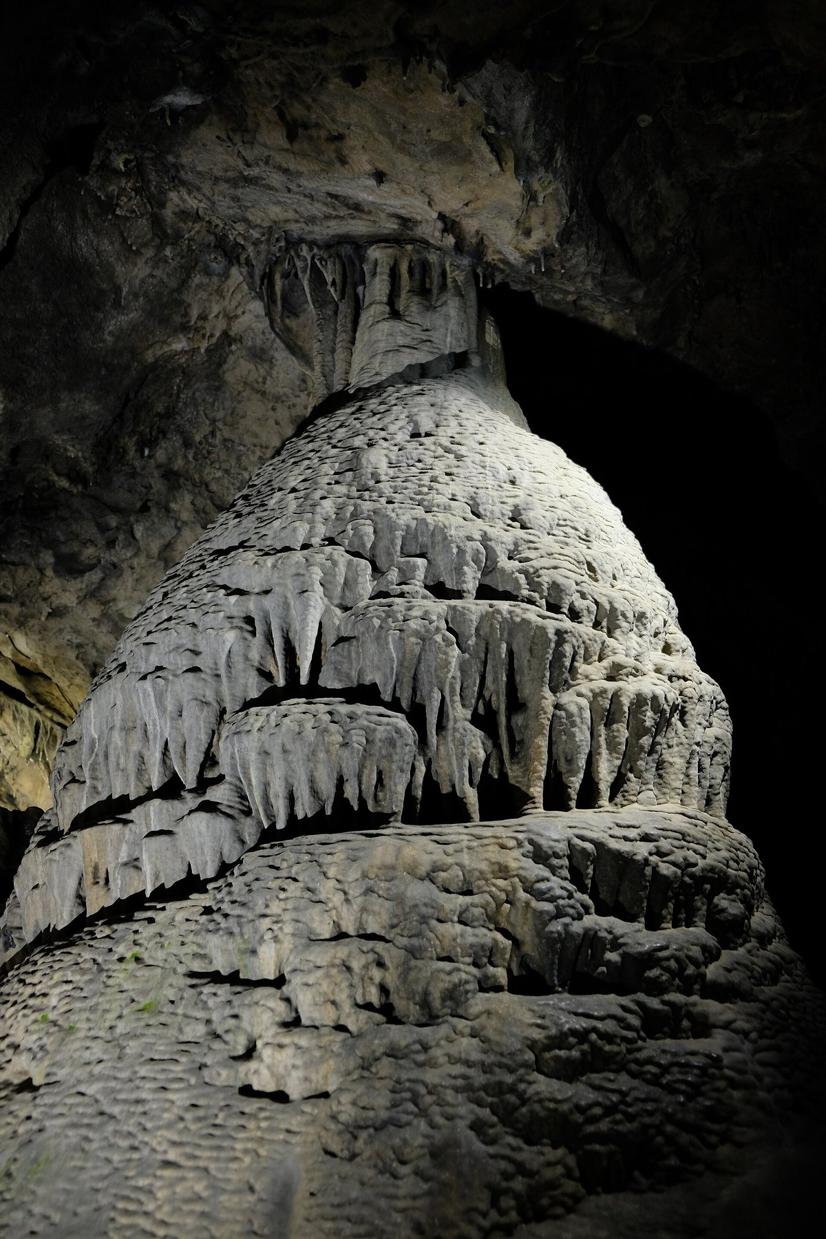 Han-sur-Lesse Caves