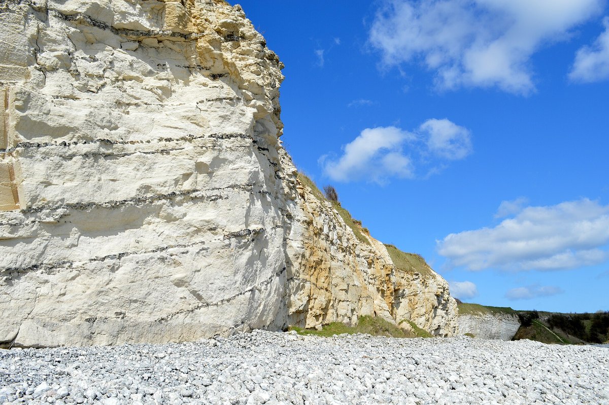 Stevns Klint
