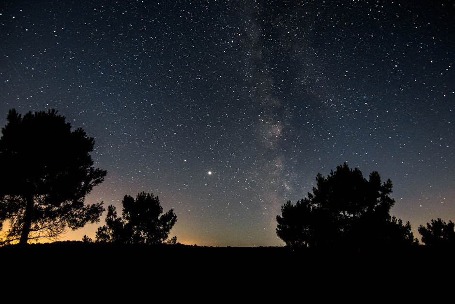 Albanyà Starlight Reserve