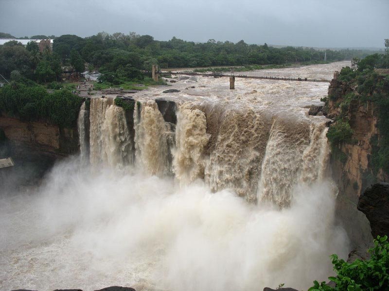 Gokak Falls — India