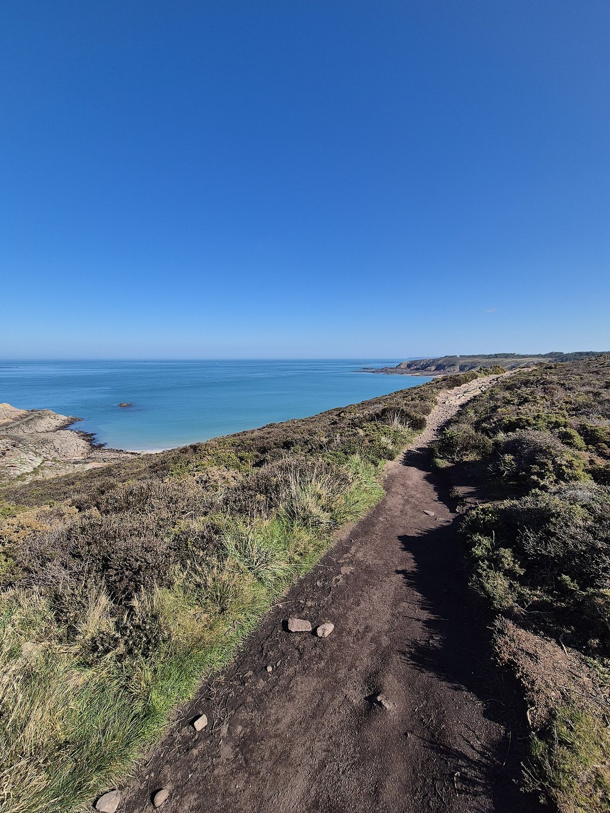 Cap d'Erquy
