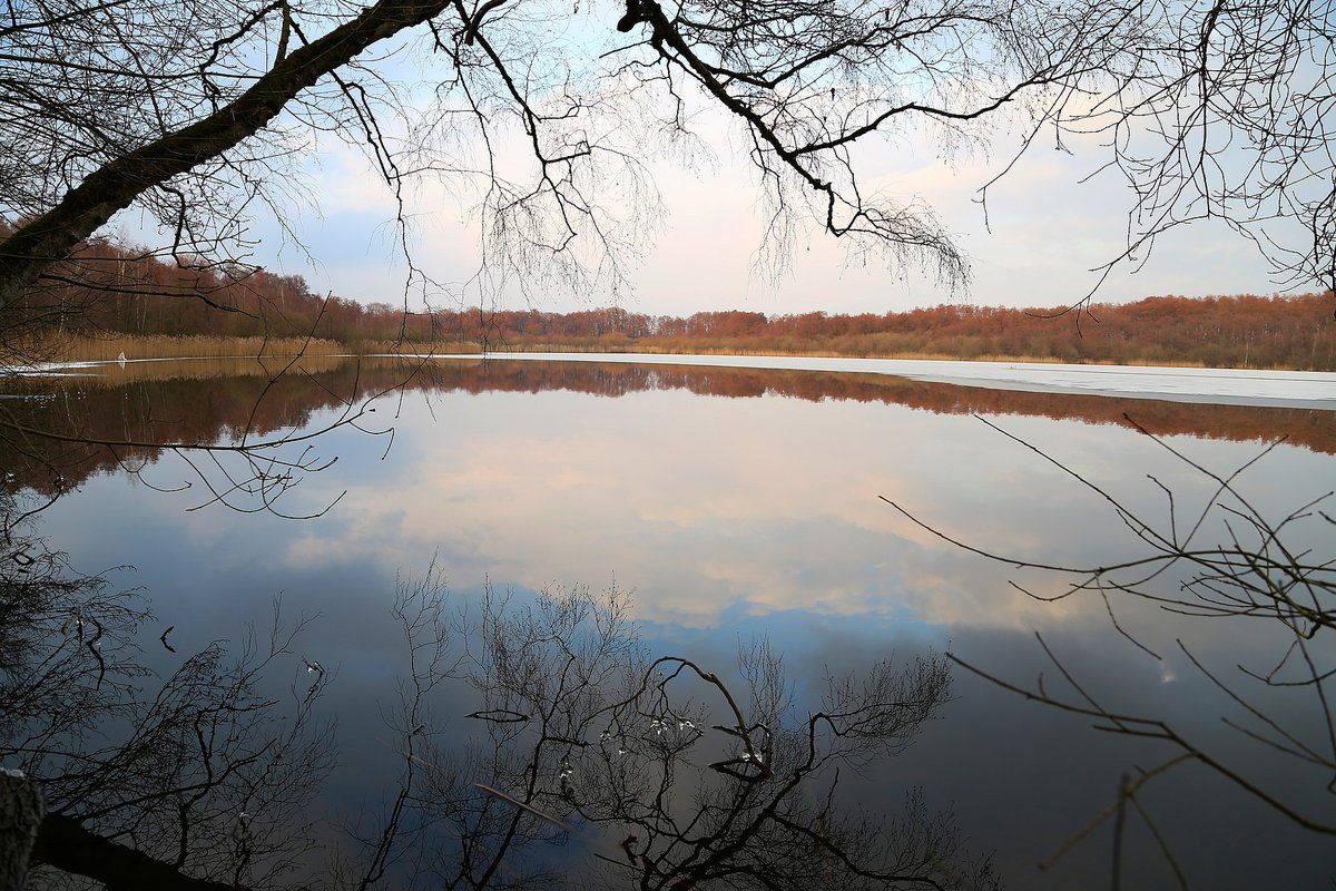 Großes Heiliges Meer