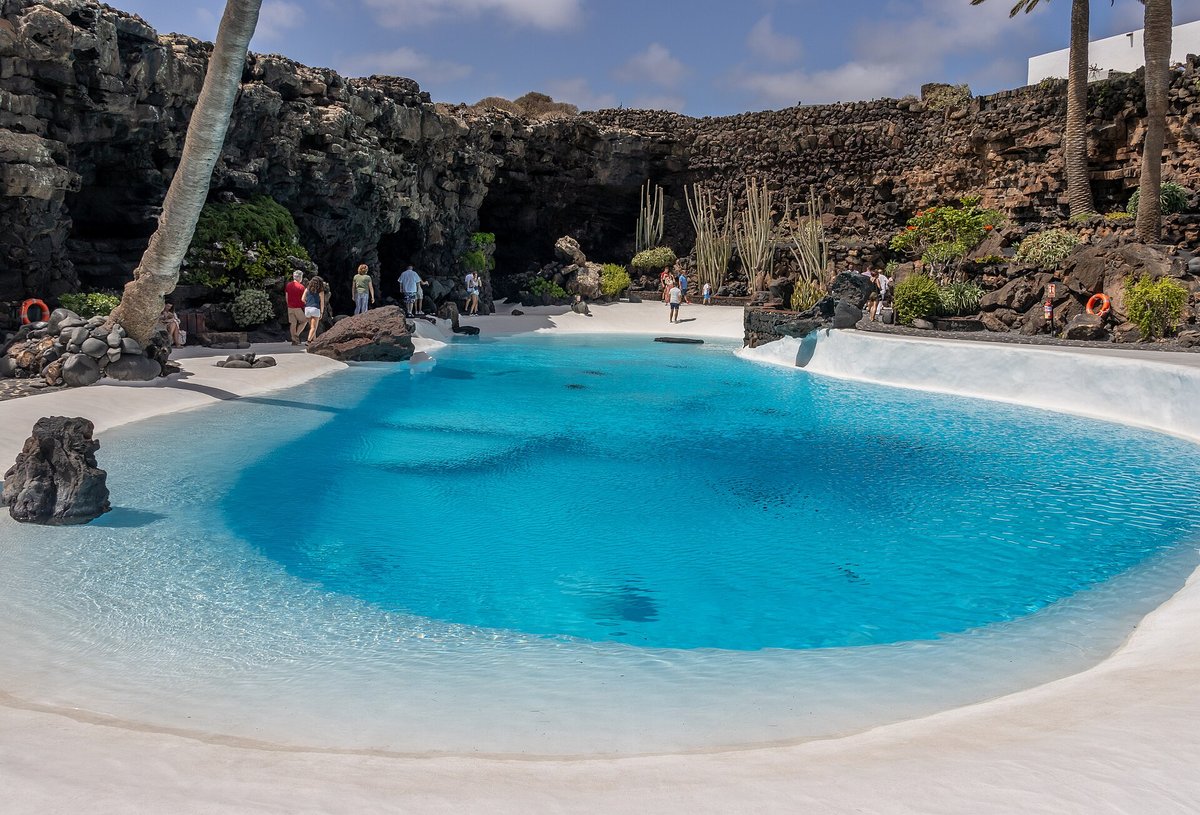 Jameos del Agua