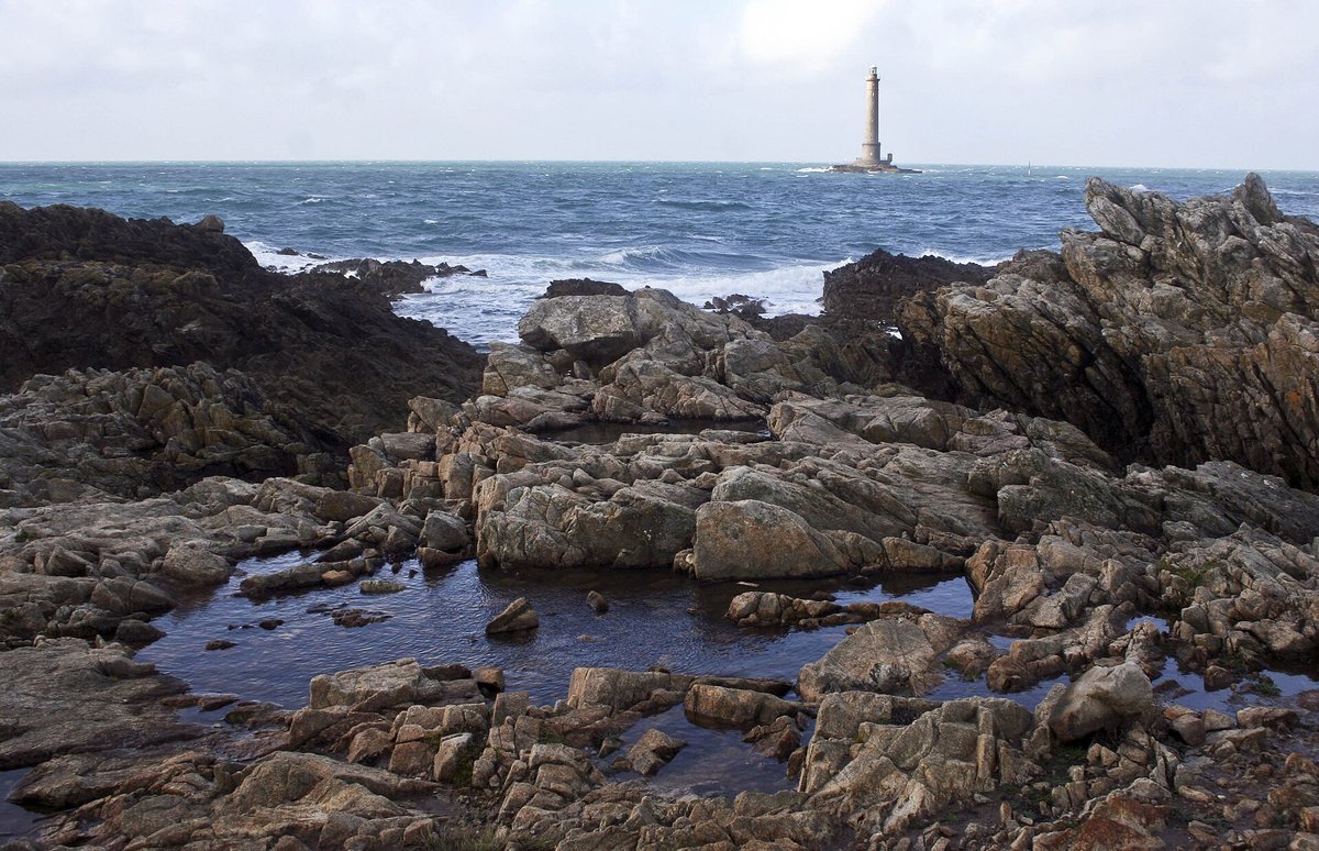Cap de la Hague — Nez de Jobourg