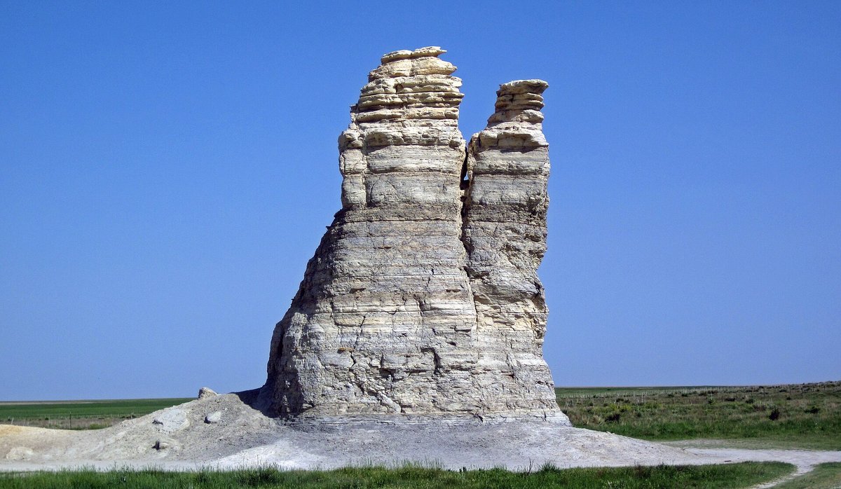 Castle Rock Kansas