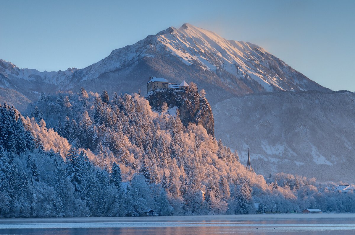Lake Bled