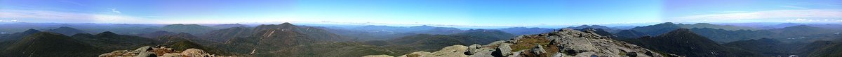 Mount Marcy