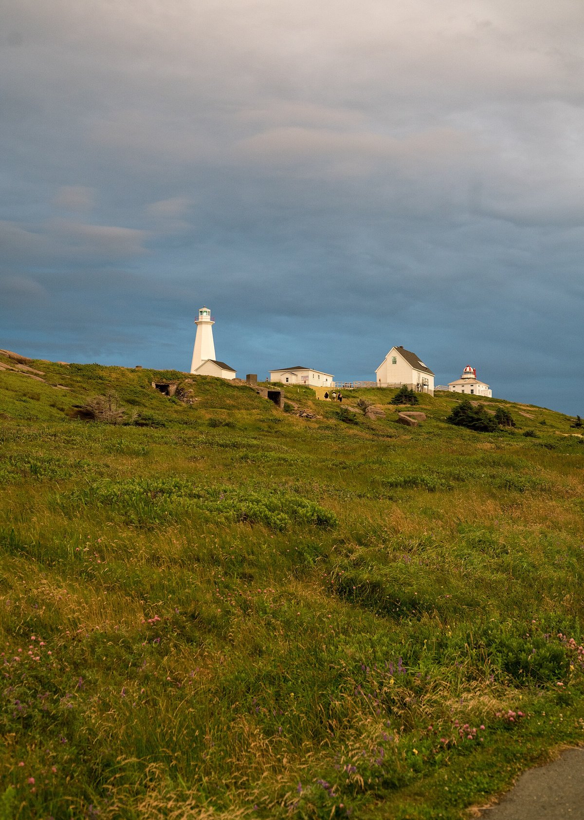 Cape Spear Easternmost Point