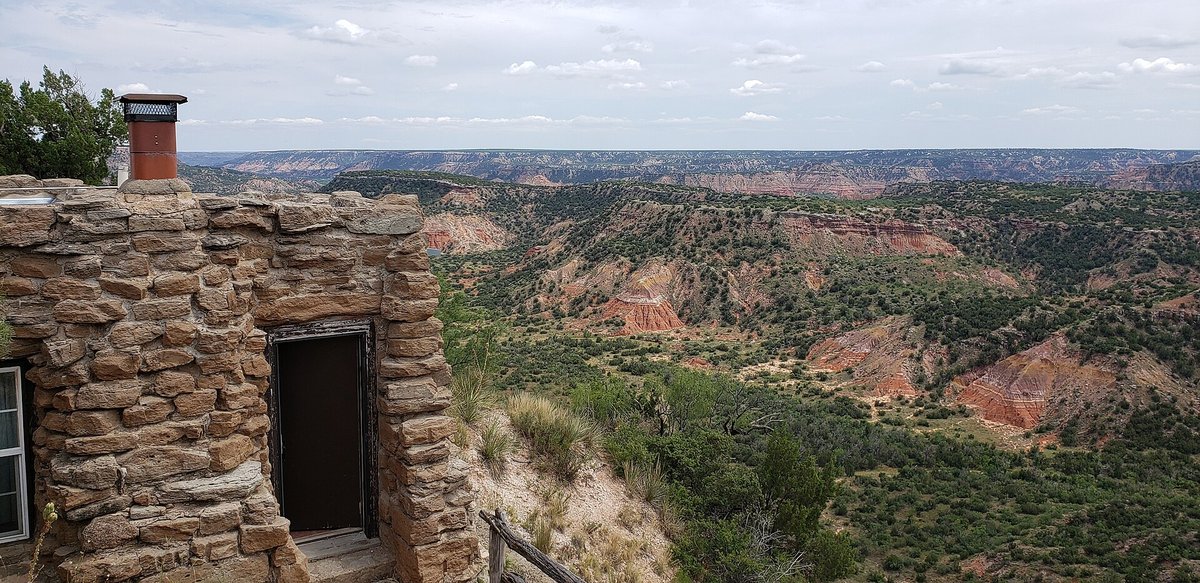 Palo Duro Canyon