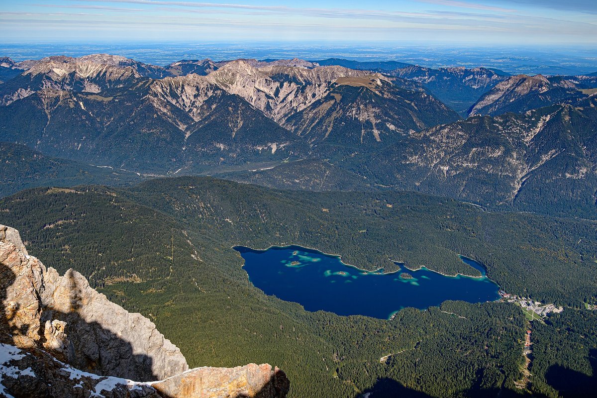 Eibsee