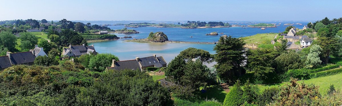 Île de Bréhat
