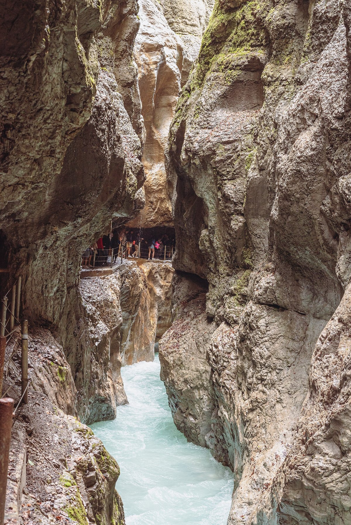 Partnachklamm