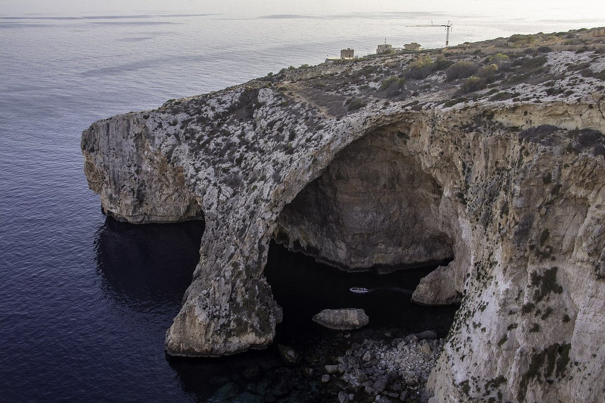 Blue Grotto Malta