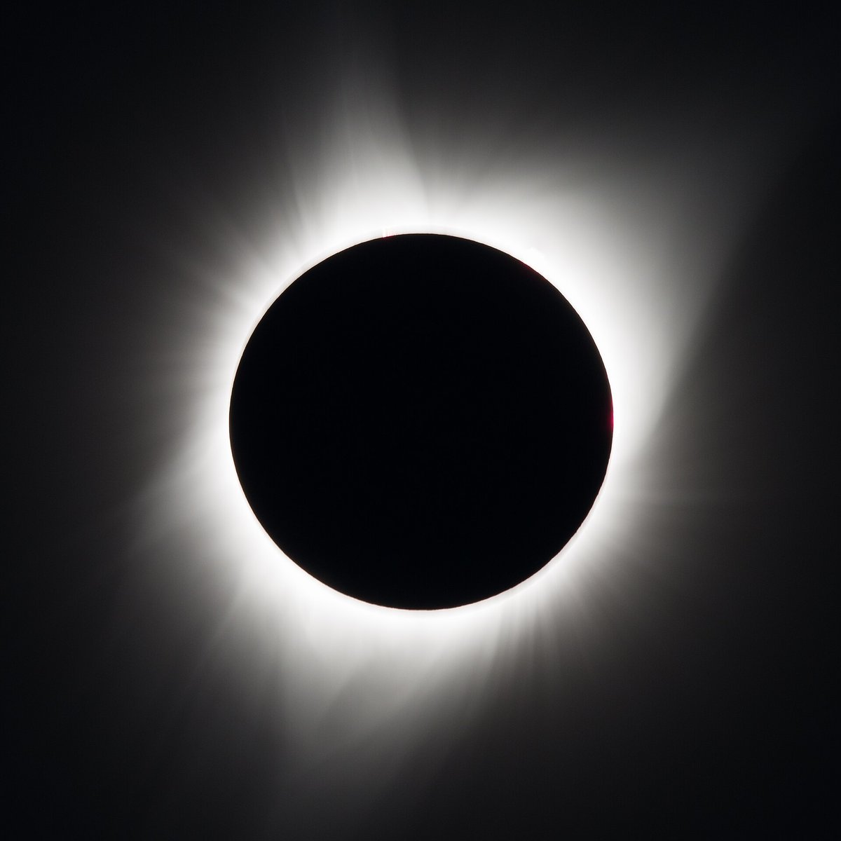 Total Solar Eclipse 2027-08-02 — Luxor