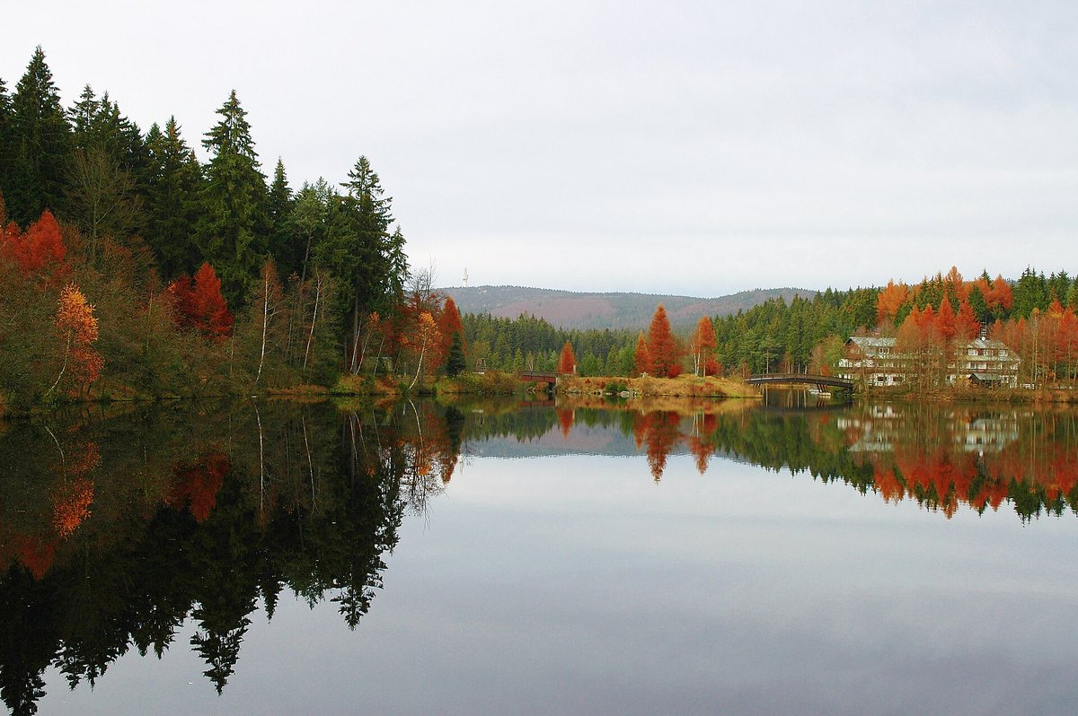 Fichtelsee