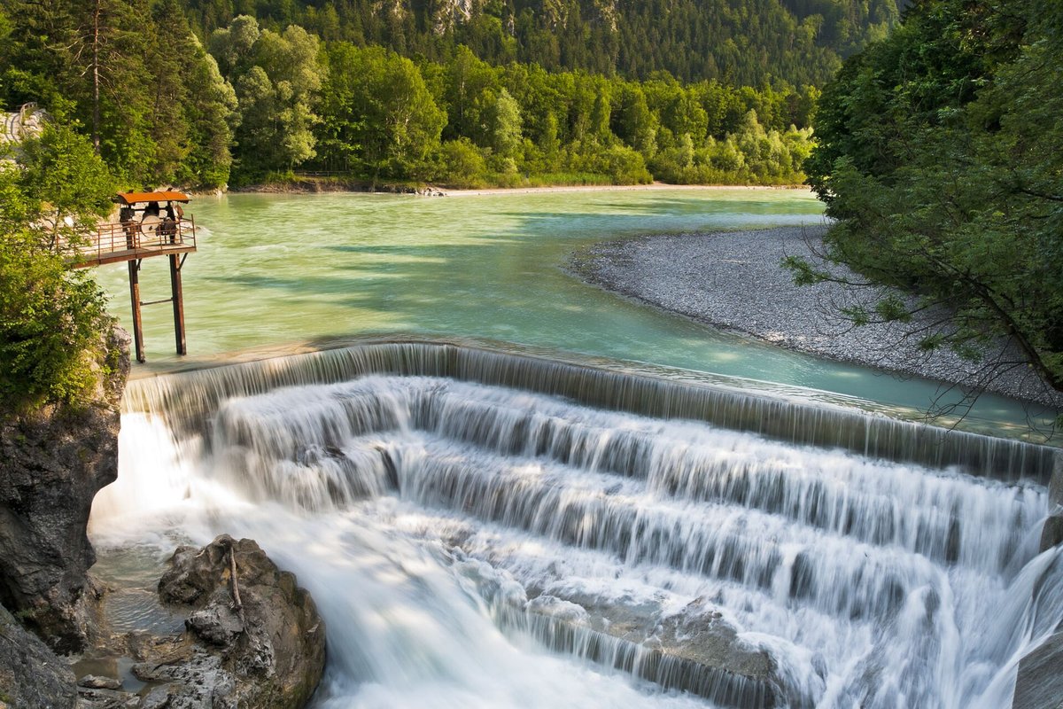 Lechfall (Füssen)