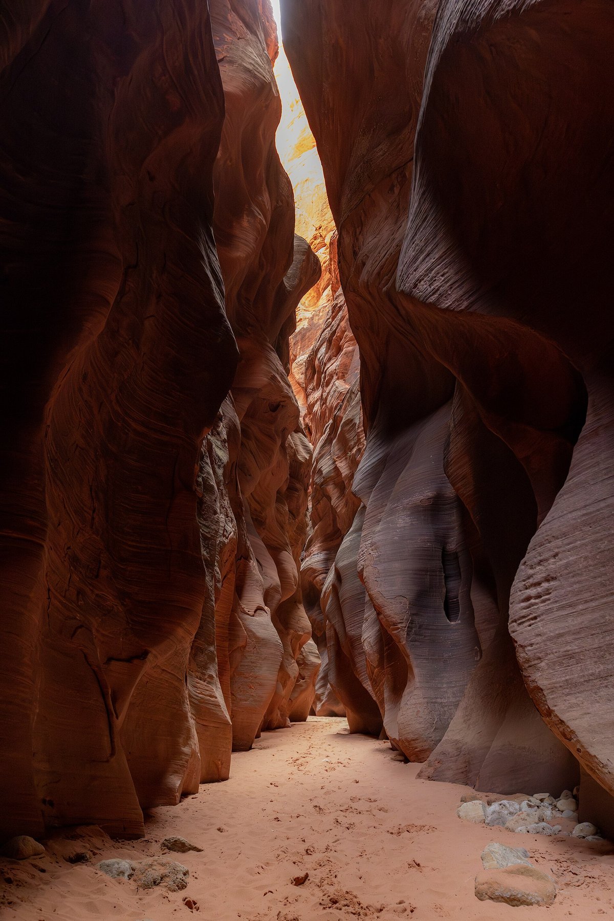 Buckskin Gulch