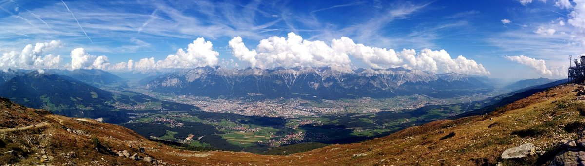 Patscherkofel Innsbruck