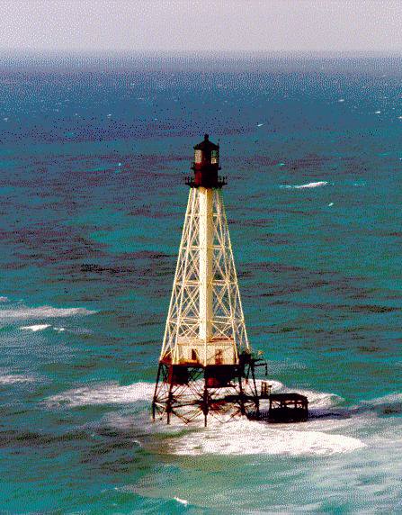 Alligator Reef — United States