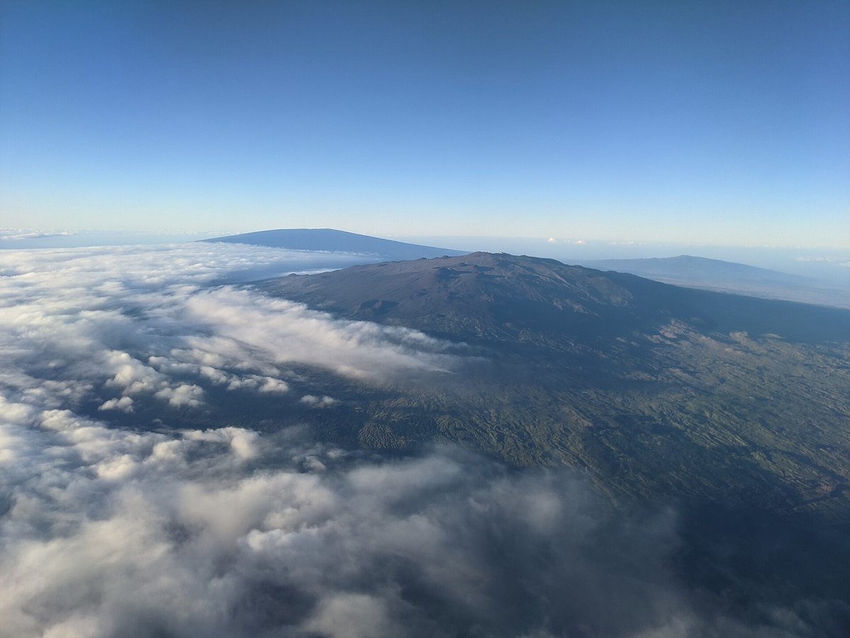 Mauna Kea Summit Stargazing — Hawaii Big Island