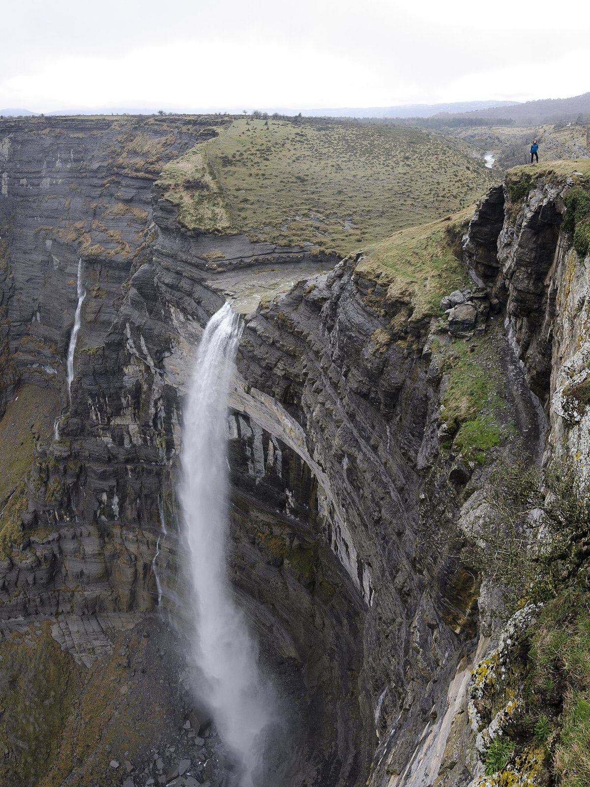Salto del Nervión
