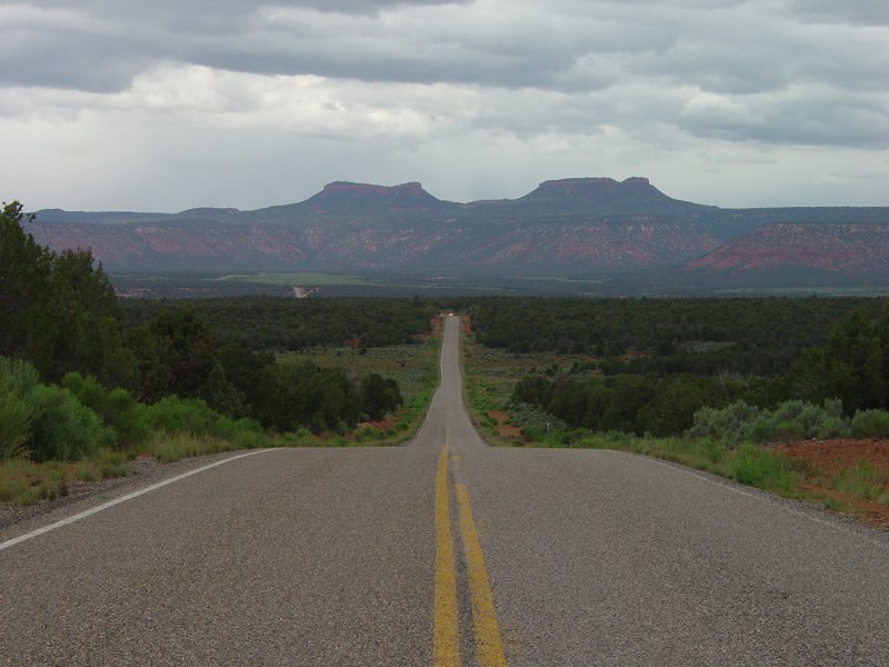 Bears Ears Buttes