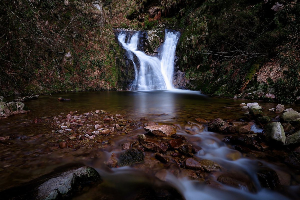 Allerheiligen-Wasserfälle