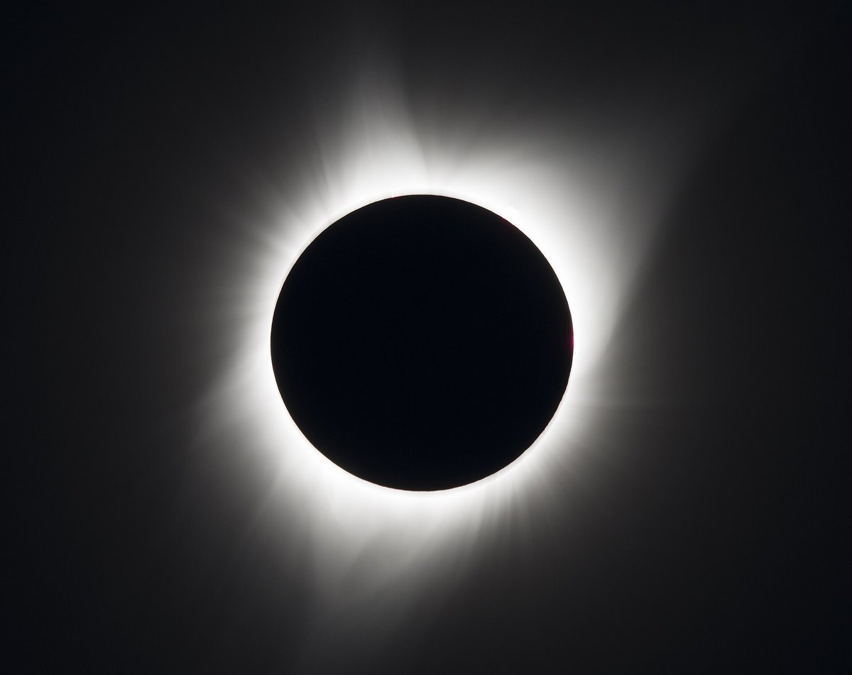 Total Solar Eclipse 2030-11-25 — Maseru
