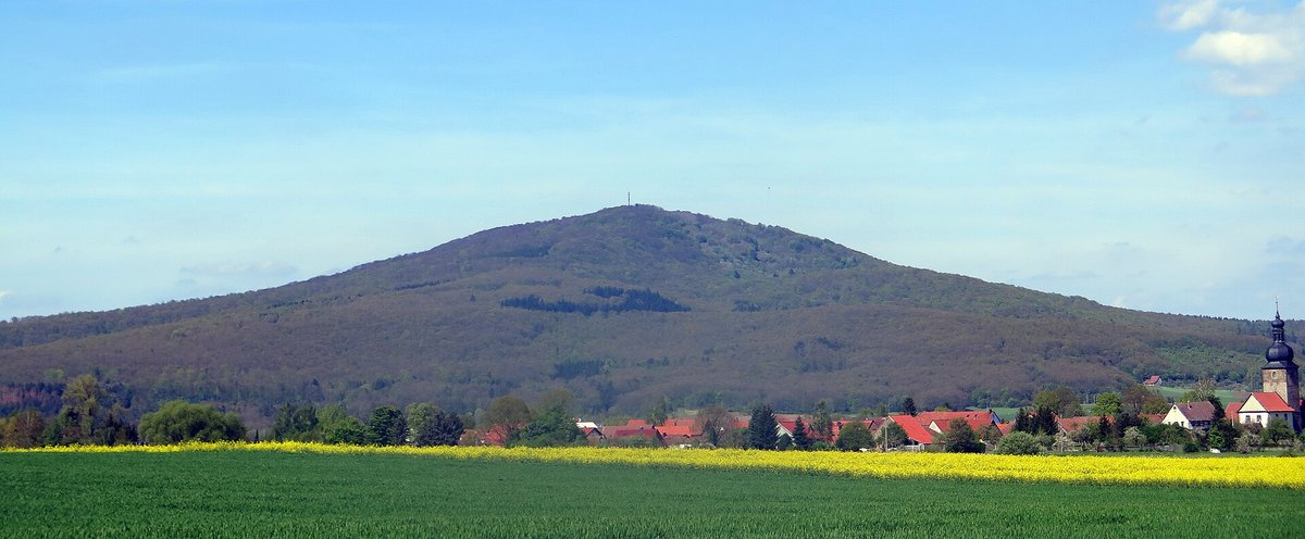 Großer Gleichberg