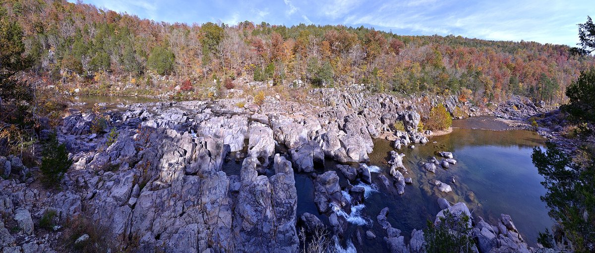 Johnsons Shut-Ins