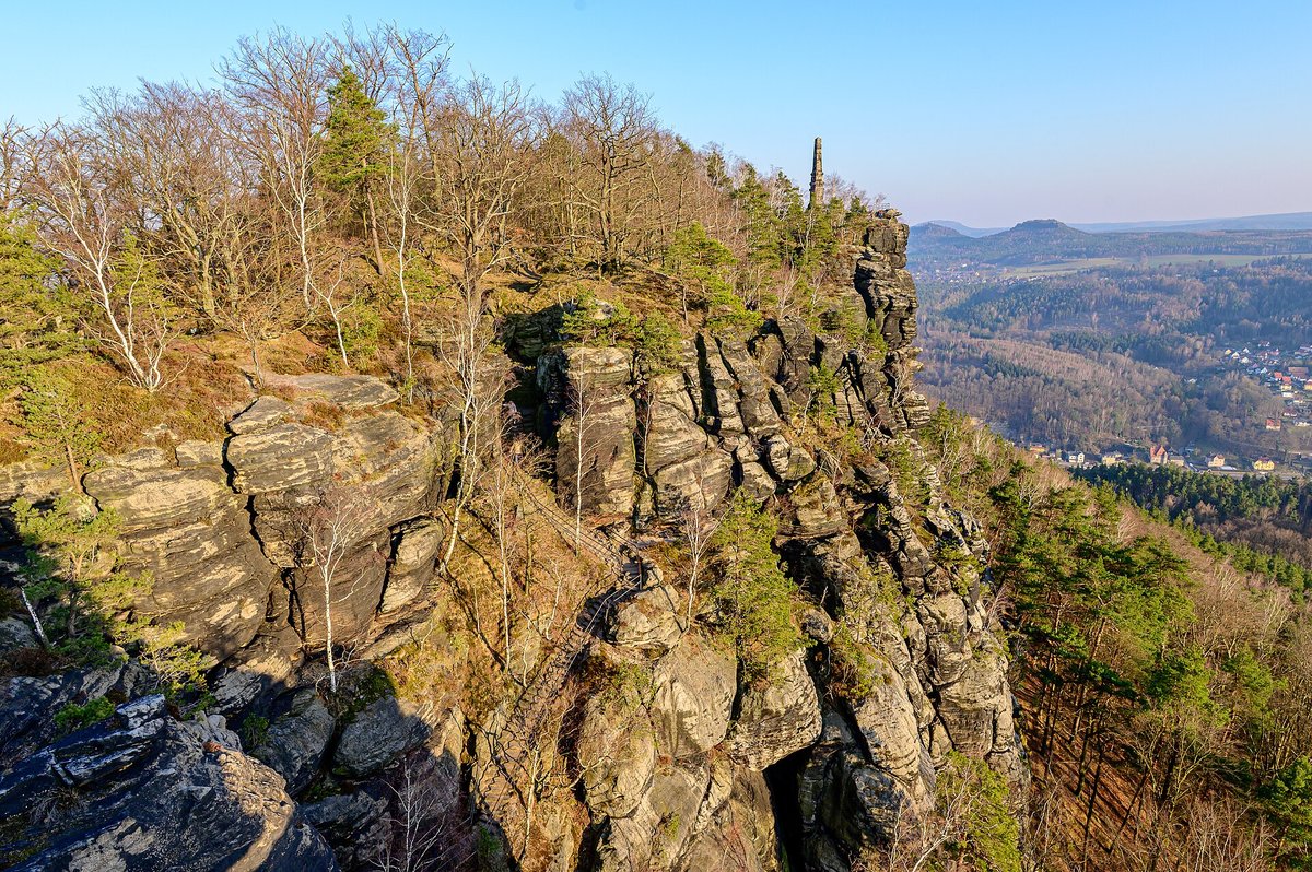 Lilienstein
