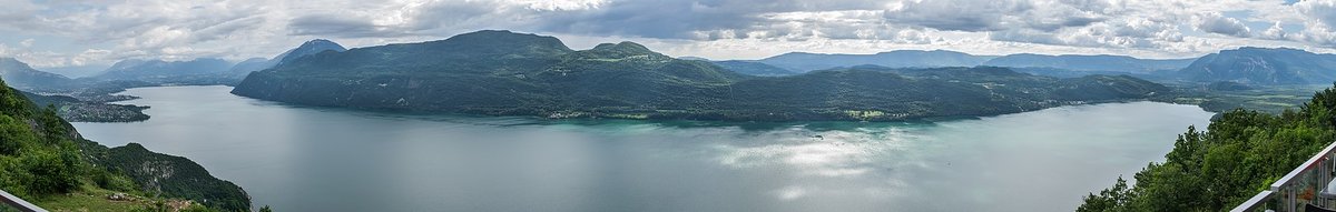 Lac du Bourget