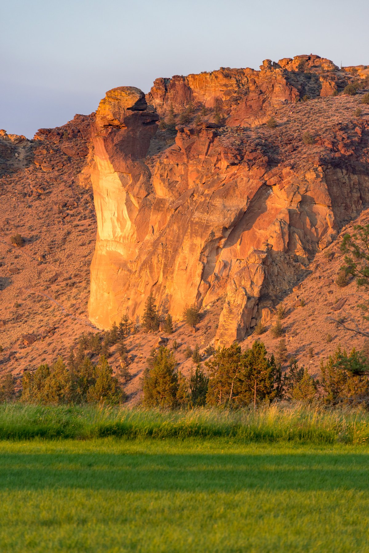 Smith Rock