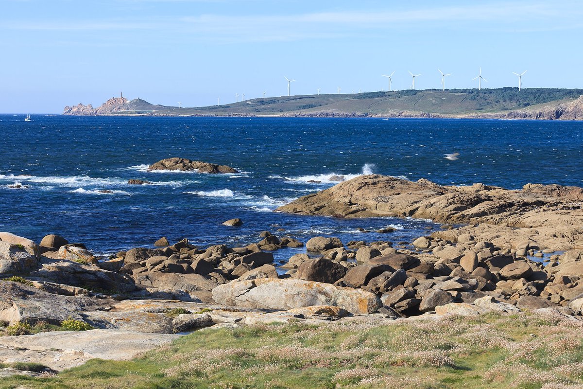 Cabo Vilán