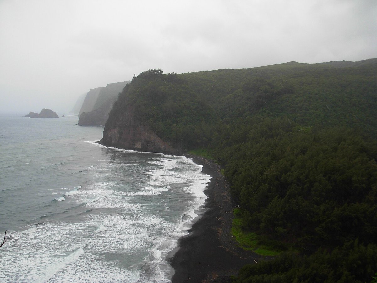 Pololu Valley