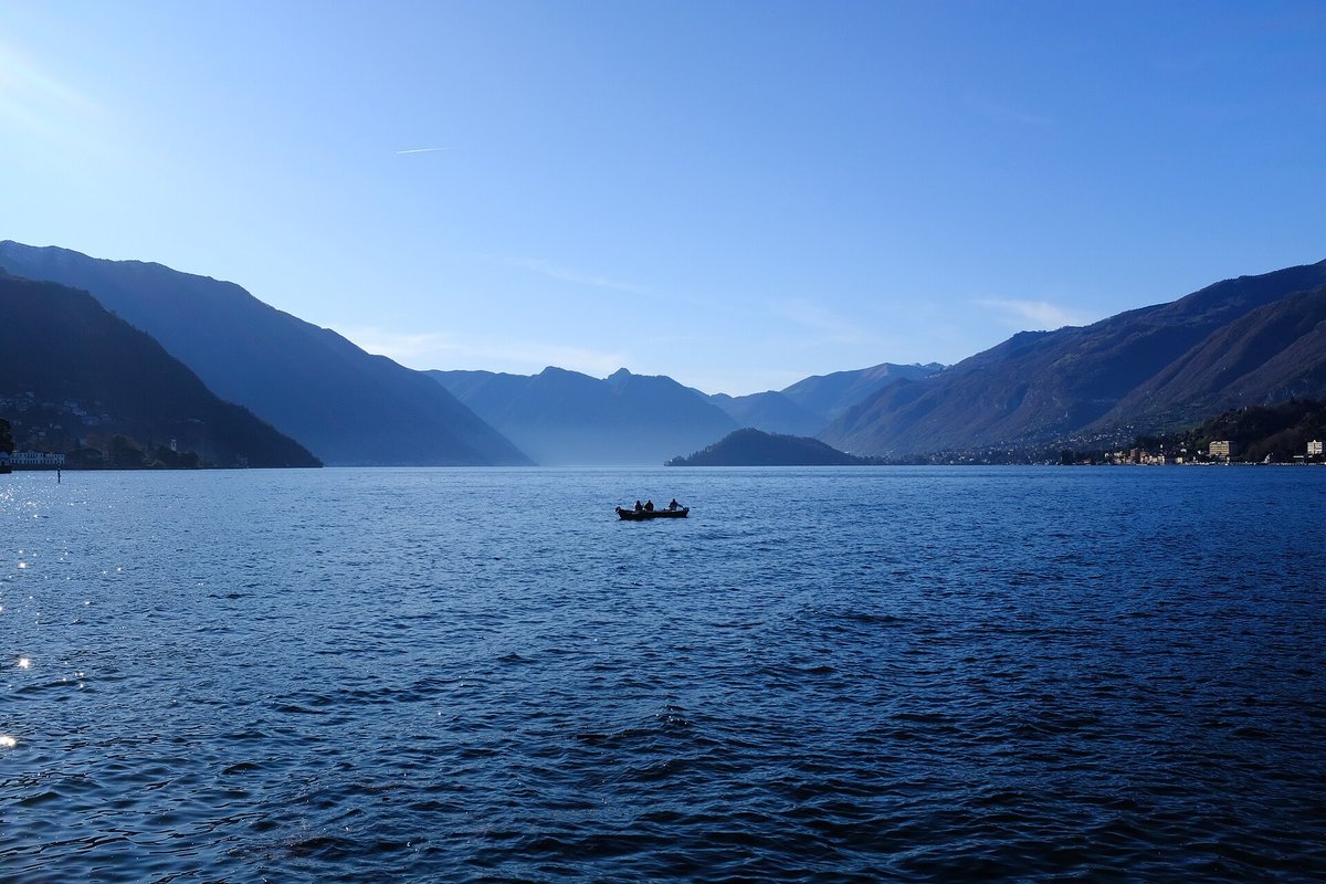 Lake Como