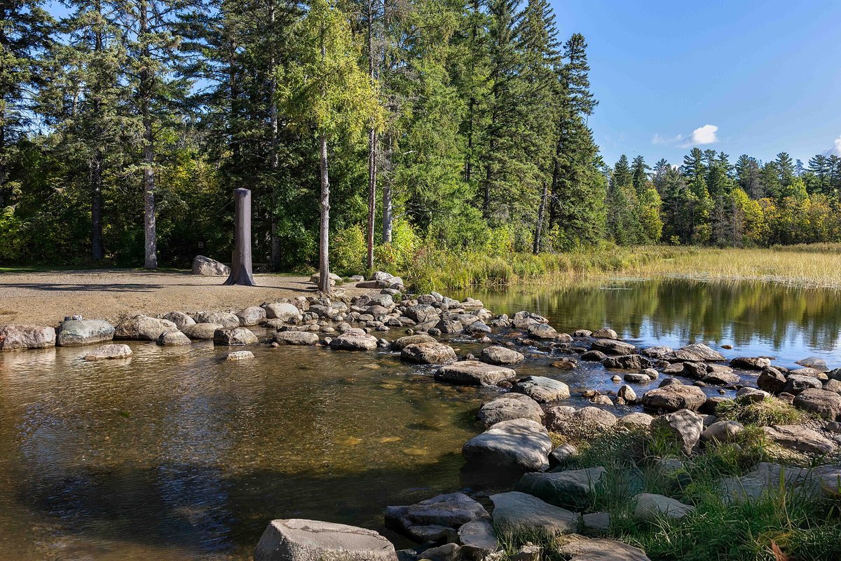 Mississippi Headwaters Itasca