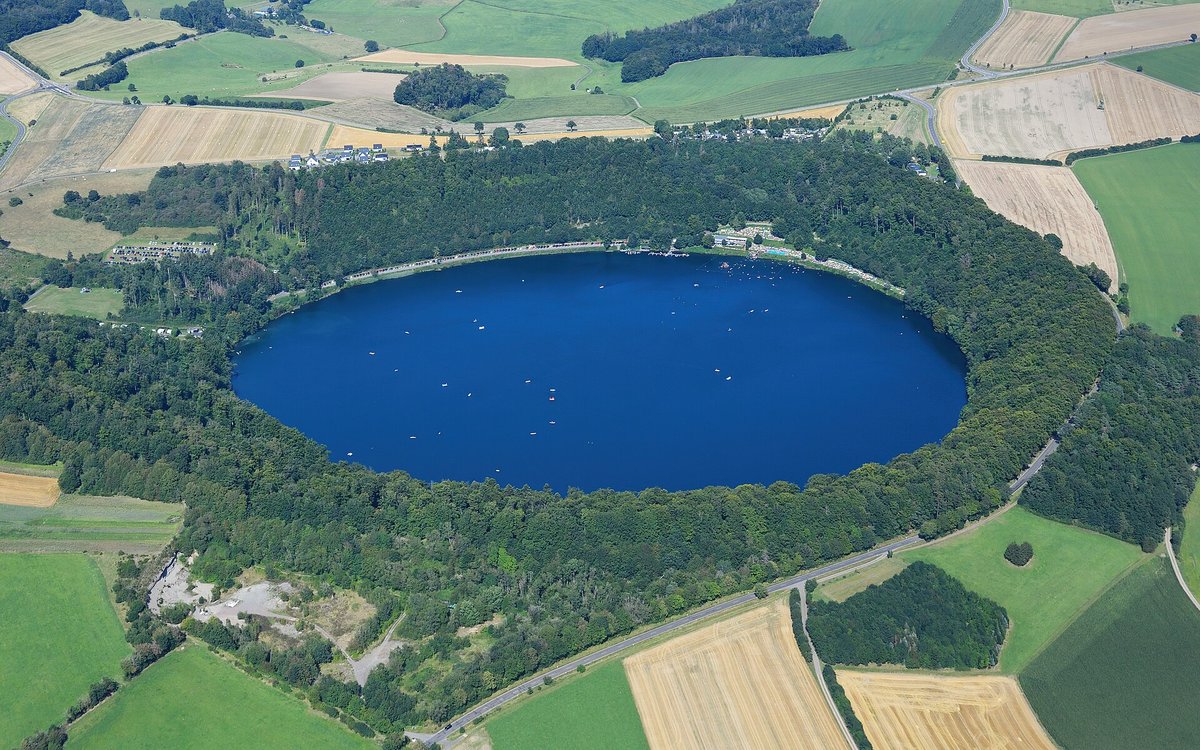 Pulvermaar