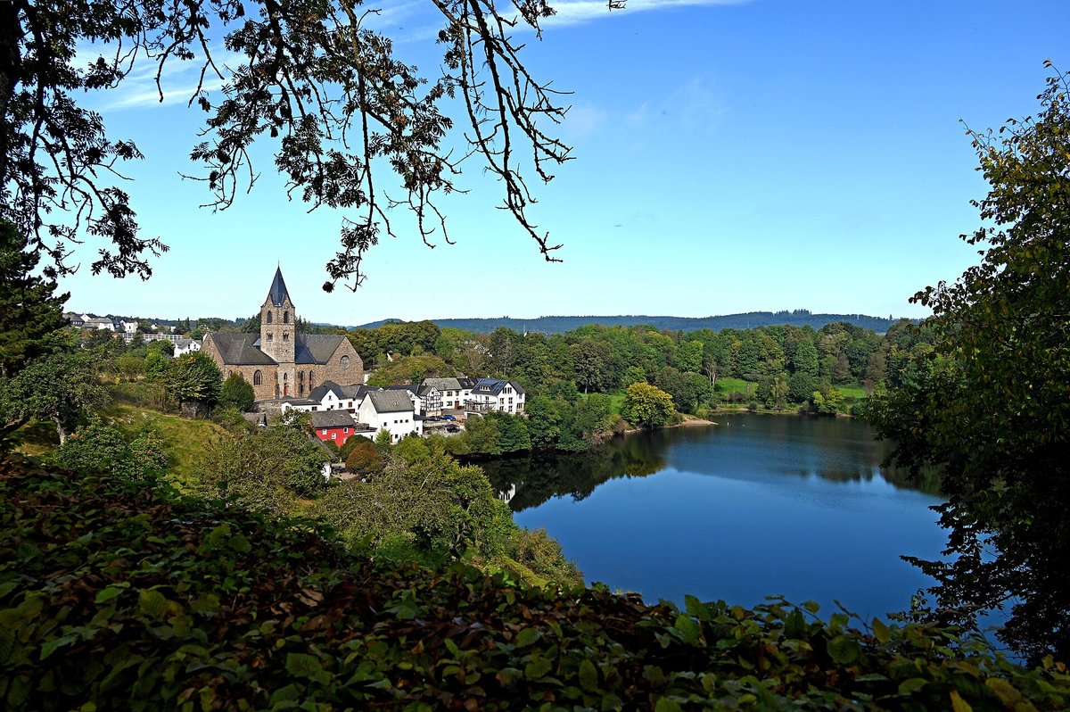 Ulmener Maar