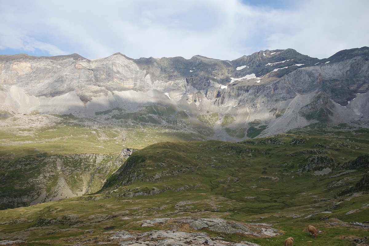 Cirque de Troumouse