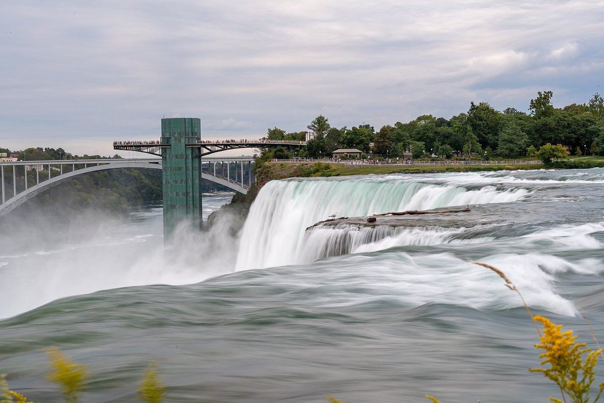 American Falls — United States