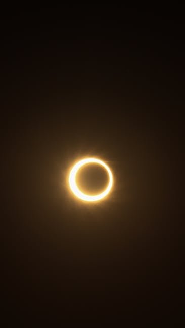 Annular Solar Eclipse 2028-01-26 — Lisbon